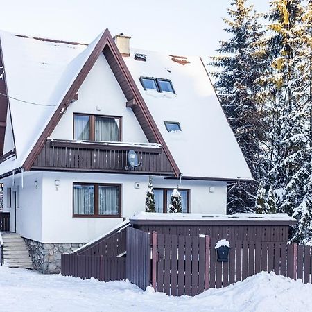 Domek W Gorach II Zakopane Exterior foto