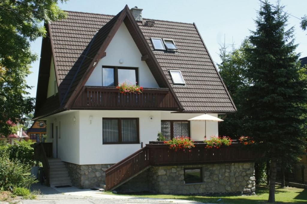 Domek W Gorach II Zakopane Cameră foto